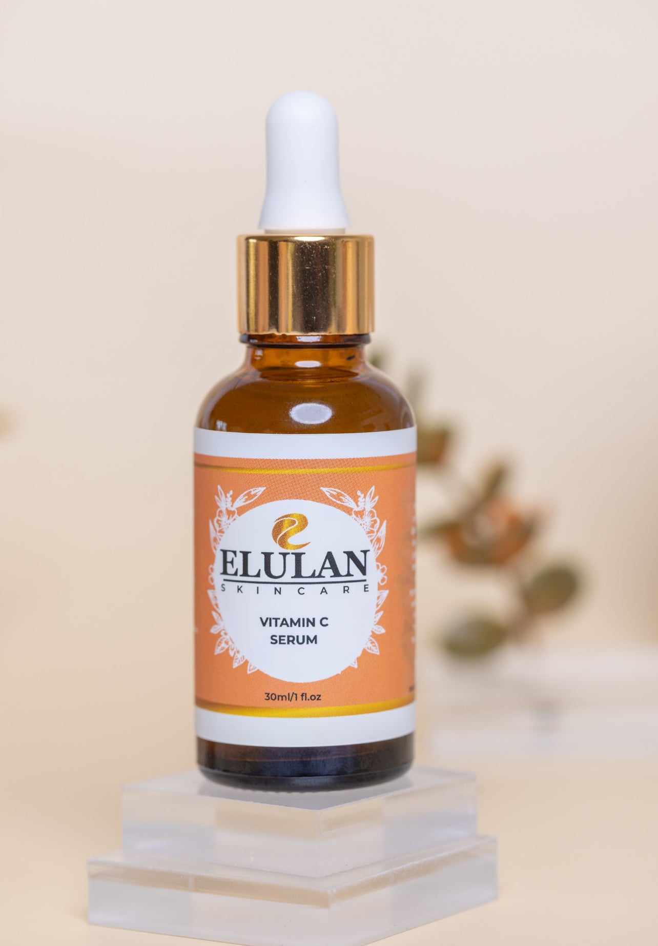 Vitamin C Serum