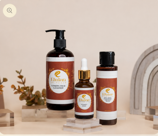 Acne and Hyperpigmentation Bundle